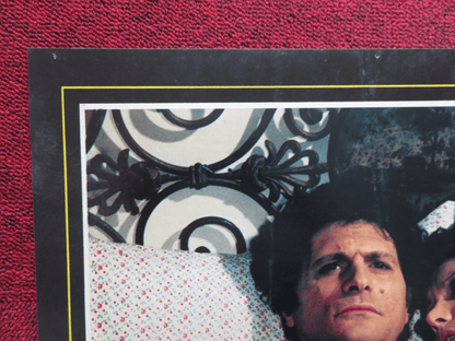 NOTTURNO - C ITALIAN FOTOBUSTA POSTER TONY MUSANTE CLAUDIO CASSINELLI 1981 Rendezvous Cinema Movie posters