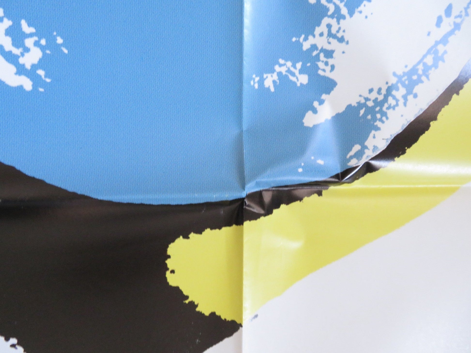 NOVACAINE ITALIAN 2 FOGLIO POSTER STEVE MARTIN HELENA BONHAM CARTER 2001 Rendezvous Cinema Movie posters