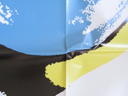 NOVACAINE ITALIAN 2 FOGLIO POSTER STEVE MARTIN HELENA BONHAM CARTER 2001 Rendezvous Cinema Movie posters