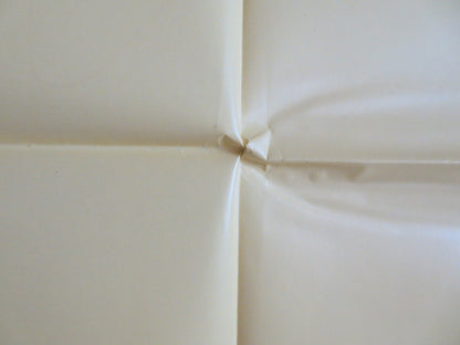 NOVACAINE ITALIAN 2 FOGLIO POSTER STEVE MARTIN HELENA BONHAM CARTER 2001 Rendezvous Cinema Movie posters