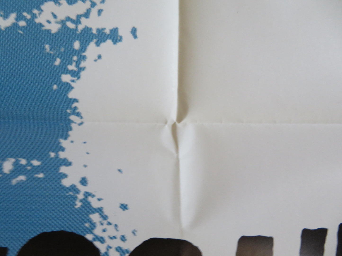 NOVACAINE ITALIAN 2 FOGLIO POSTER STEVE MARTIN HELENA BONHAM CARTER 2001 Rendezvous Cinema Movie posters