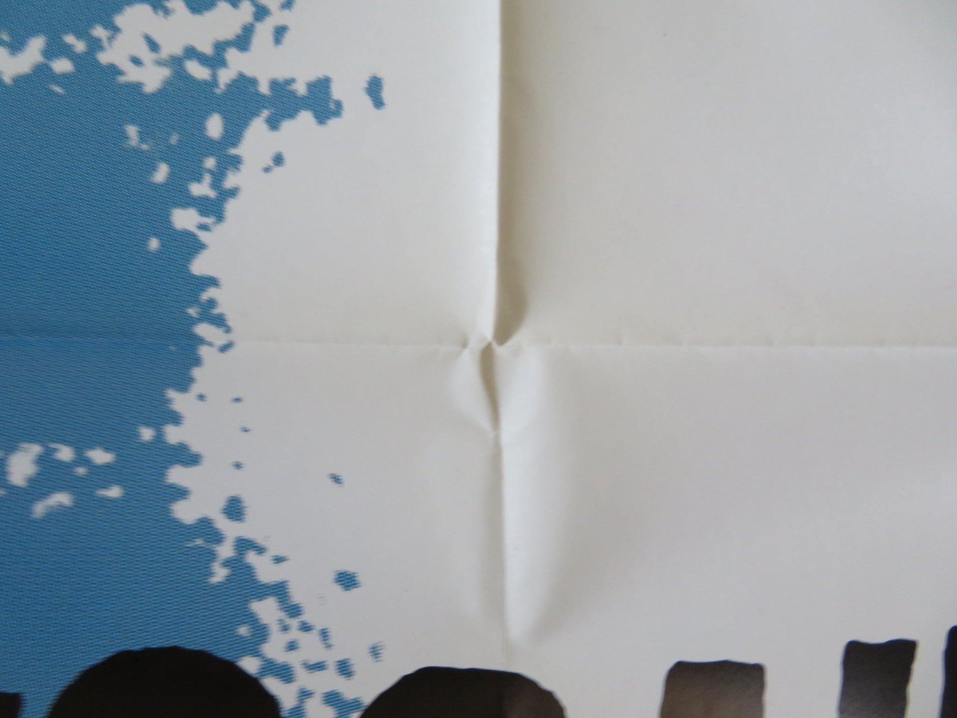 NOVACAINE ITALIAN 2 FOGLIO POSTER STEVE MARTIN HELENA BONHAM CARTER 2001 Rendezvous Cinema Movie posters