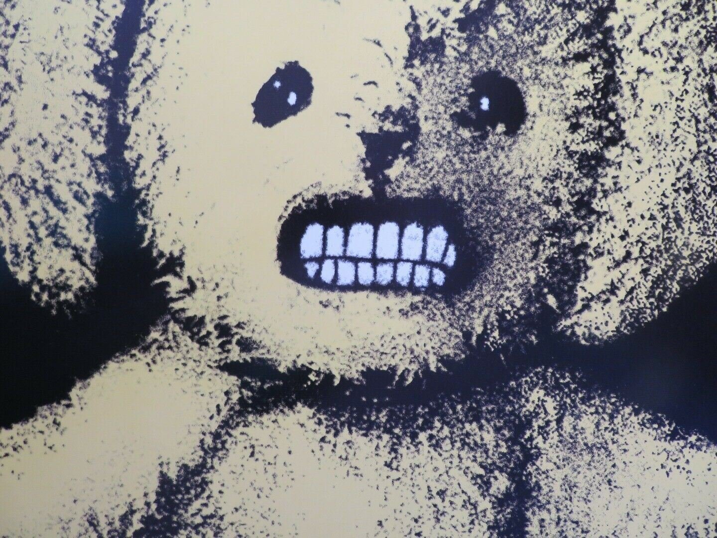 NOVOCAINE US ONE SHEET ROLLED POSTER STEVE MARTIN 2001 Movie posters