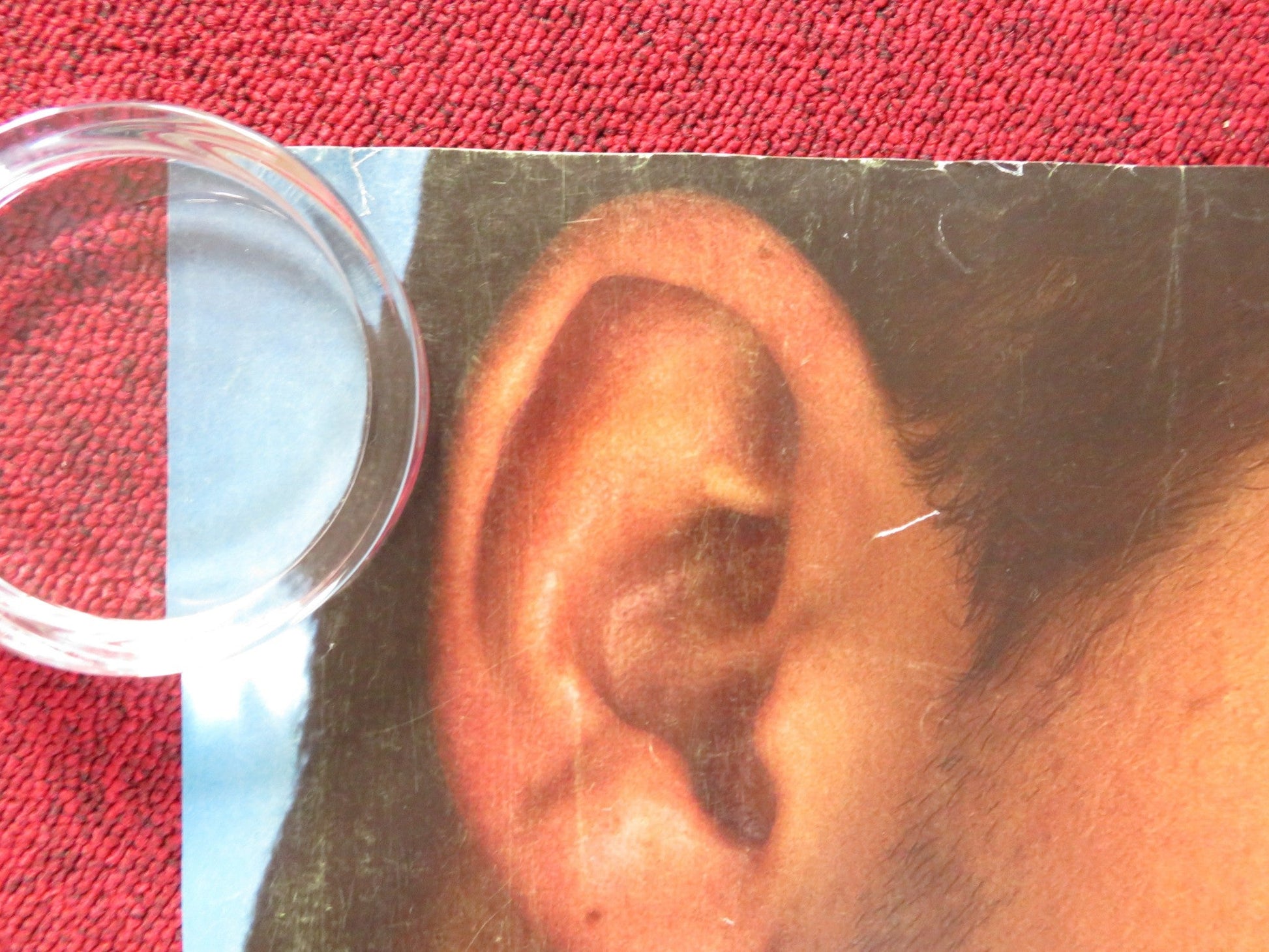 NOW IS GOOD UK QUAD (30"x 40") ROLLED POSTER DAKOTA FANNING JEREMY IRVINE 2012 Rendezvous Cinema Movie posters