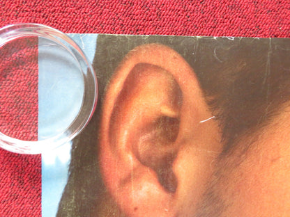 NOW IS GOOD UK QUAD (30"x 40") ROLLED POSTER DAKOTA FANNING JEREMY IRVINE 2012 Rendezvous Cinema Movie posters