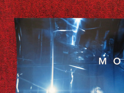 NOW YOU SEE ME 2 US ONE SHEET ROLLED POSTER MORGAN FREEMAN 2016 Rendezvous Cinema Movie posters