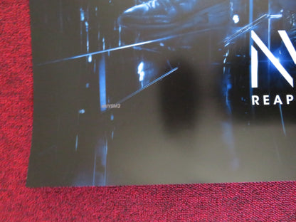 NOW YOU SEE ME 2 US ONE SHEET ROLLED POSTER MORGAN FREEMAN 2016 Rendezvous Cinema Movie posters