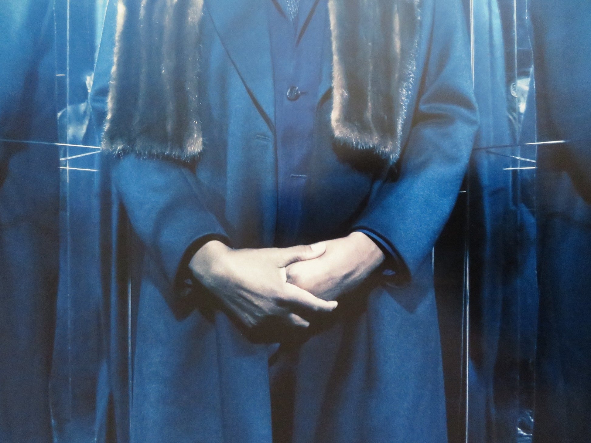 NOW YOU SEE ME 2 US ONE SHEET ROLLED POSTER MORGAN FREEMAN 2016 Rendezvous Cinema Movie posters