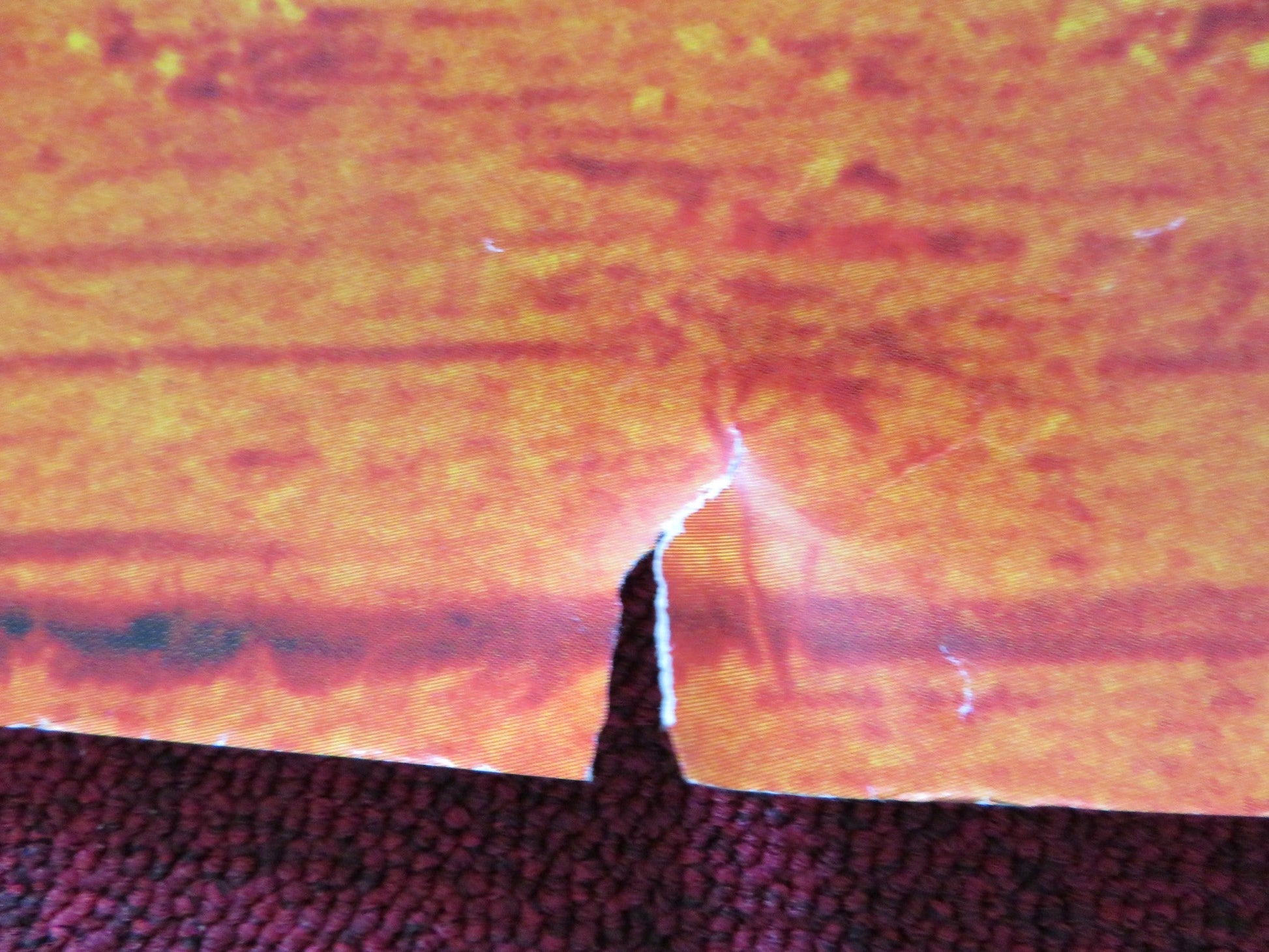 NOWHERE IN AFRICA UK QUAD (30"x 40") ROLLED POSTER JULIANE KOHLER 2001 Rendezvous Cinema Movie posters