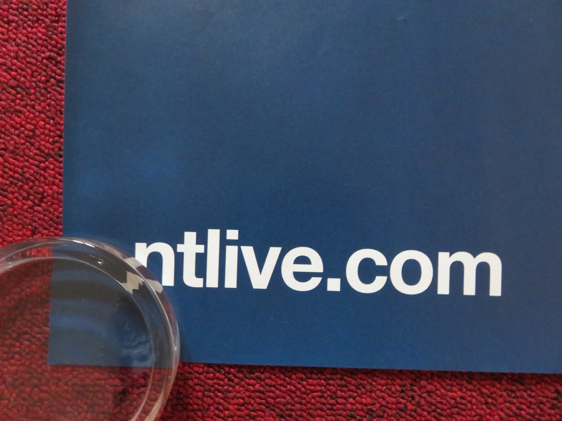 NTL: THE DEEP BLUE SEA UK QUAD (30"x 40") ROLLED POSTER HELEN MCCRORY 2016 Rendezvous Cinema Movie posters