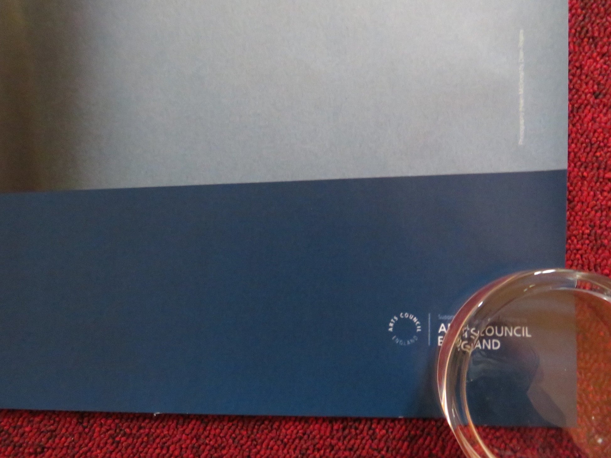 NTL: THE DEEP BLUE SEA UK QUAD (30"x 40") ROLLED POSTER HELEN MCCRORY 2016 Rendezvous Cinema Movie posters