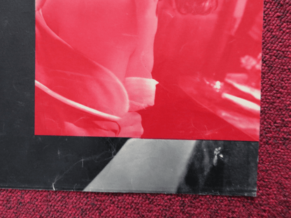 NUDA NELL'URAGANO ITALIAN FOTOBUSTA POSTER HOWARD KEEL ANNE HEYWOOD 1958 Rendezvous Cinema Movie posters