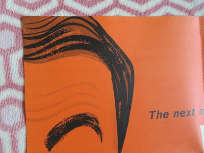 NUDE IN HIS POCKET / Girl in His Pocket US ONE SHEET POSTER J MARAIS 1957 - Rendezvous Cinema