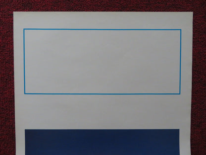 NUKIE ITALIAN LOCANDINA POSTER GLYNIS JOHNS RONALD FRANCE 1987 Rendezvous Cinema Movie posters