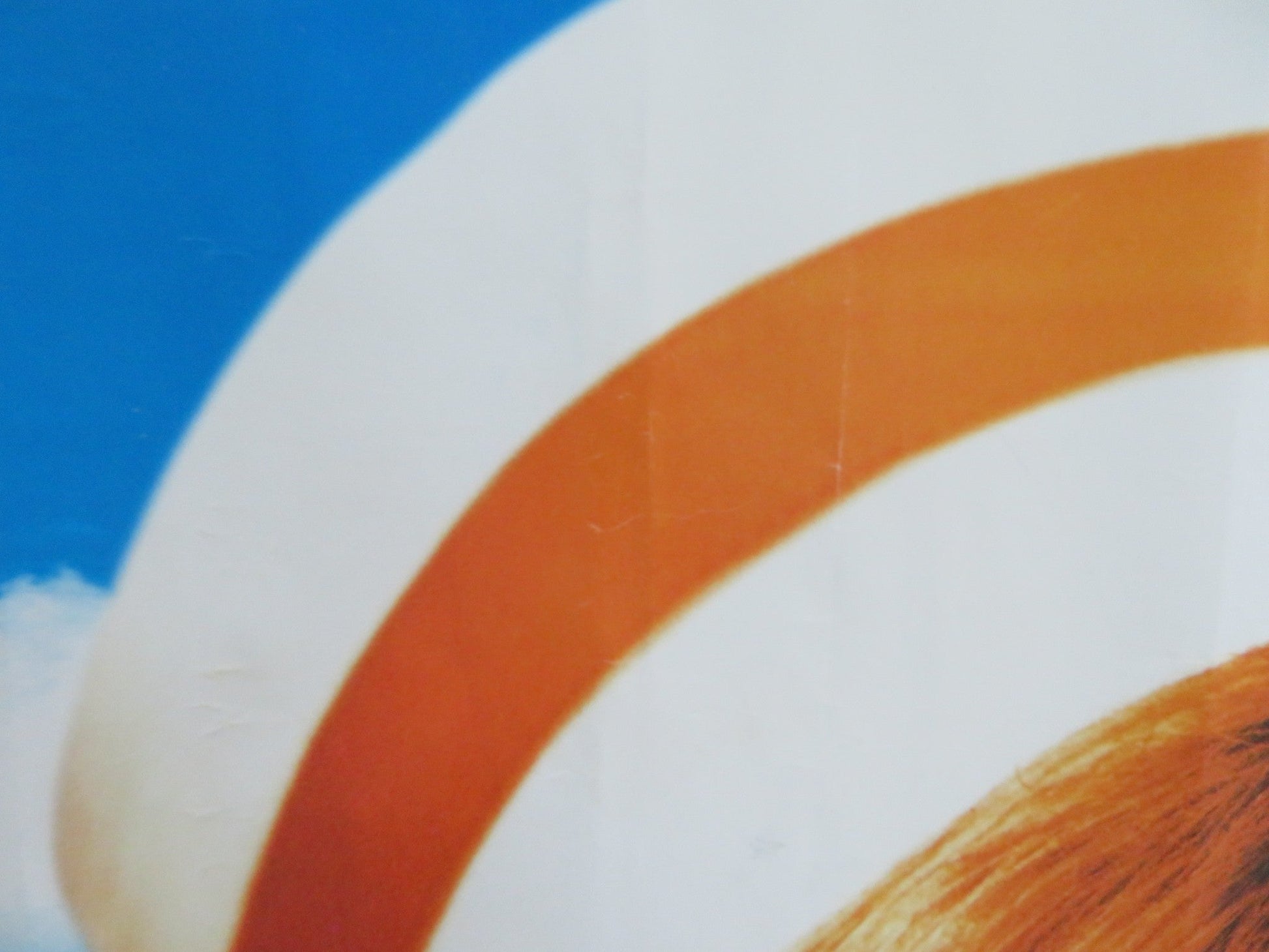 NURSE BETTY UK QUAD (30"x 40") ROLLED POSTER MORGAN FREEMAN RENEE ZELLWEGER 2000 Rendezvous Cinema Movie posters