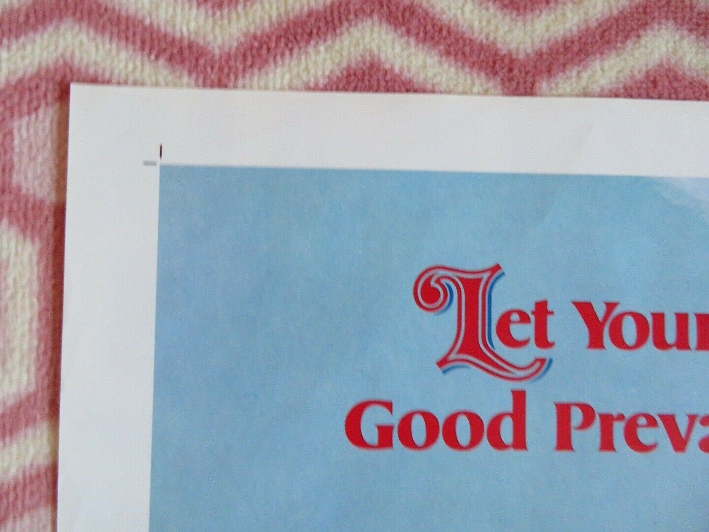 NUTCRACKER FANTASY FOLDED US ONE SHEET POSTER CHRISTOPHER LEE EVA GABOR 1979 Rendezvous Cinema Movie posters