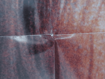 NUTS FOLDED US ONE SHEET POSTER BARBRA STREISAND RICHARD DREYFUSS 1987 Rendezvous Cinema Movie posters