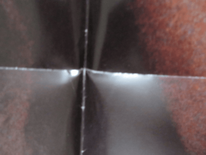 NUTS FOLDED US ONE SHEET POSTER BARBRA STREISAND RICHARD DREYFUSS 1987 Rendezvous Cinema Movie posters