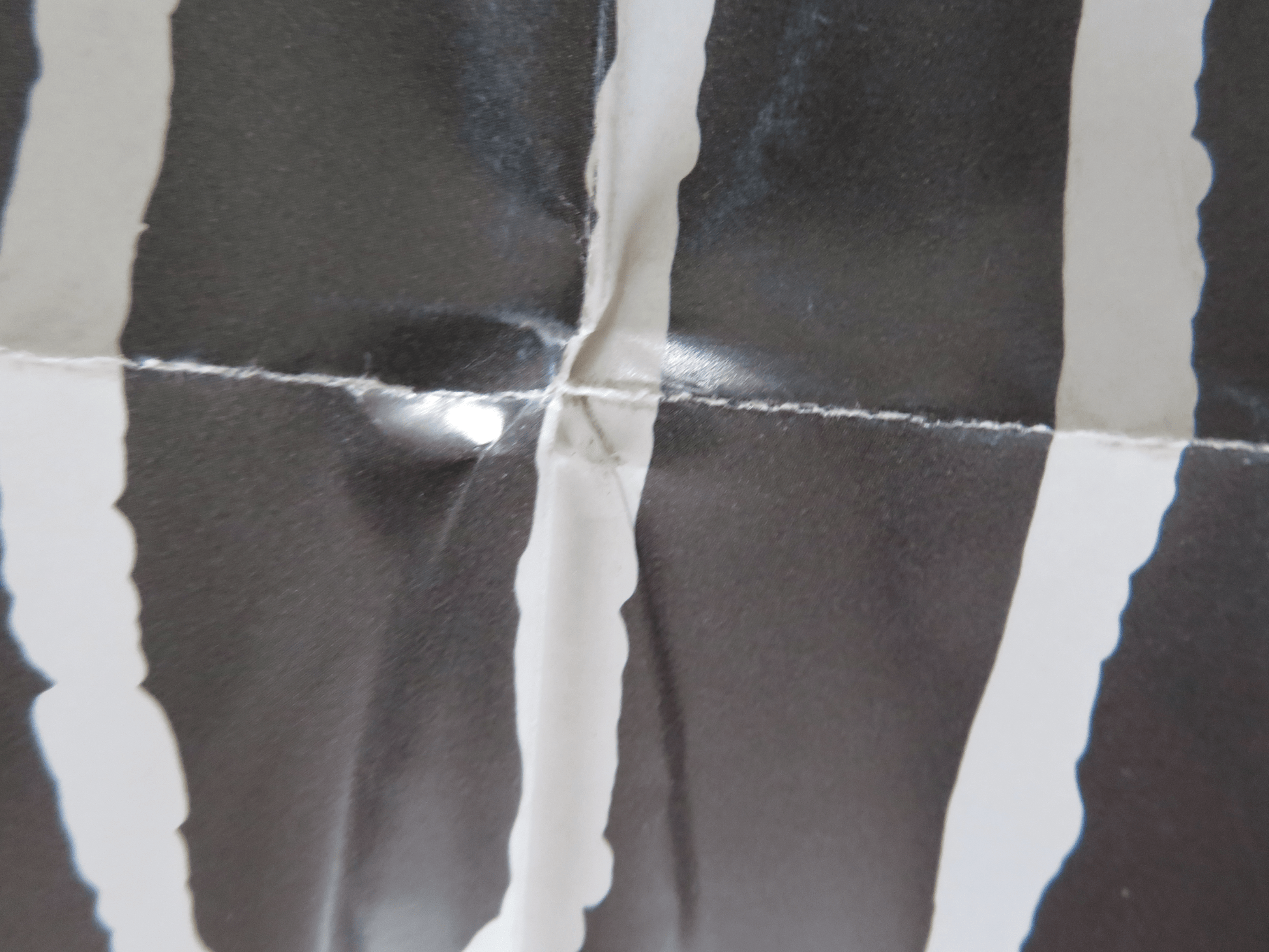 NUTS FOLDED US ONE SHEET POSTER BARBRA STREISAND RICHARD DREYFUSS 1987 Rendezvous Cinema Movie posters