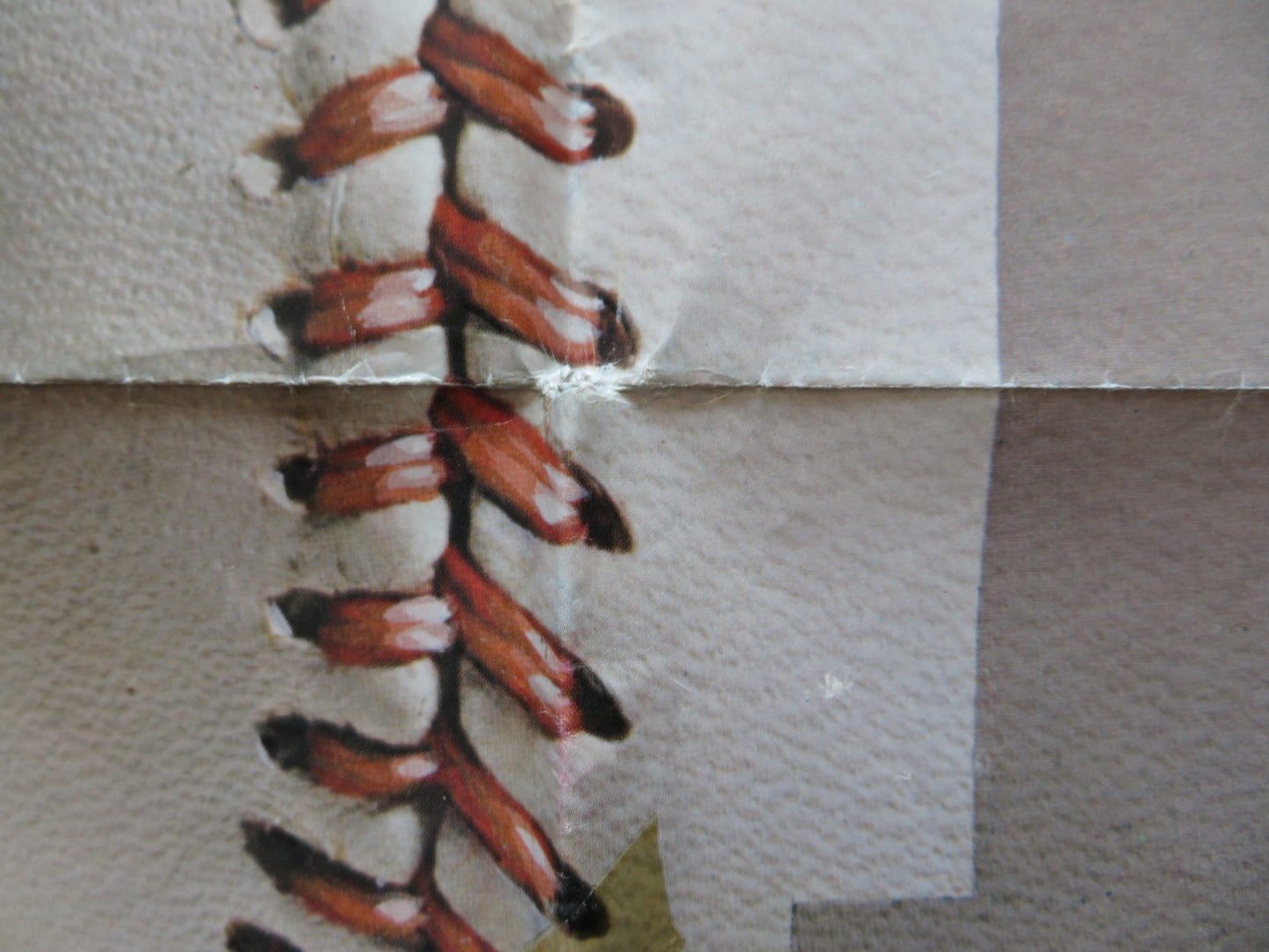 N.Y. BABES FOLDED US ONE SHEET POSTER GLORIA LEONARD MARLENE WILLOUGHBY 1982 Rendezvous Cinema Movie posters