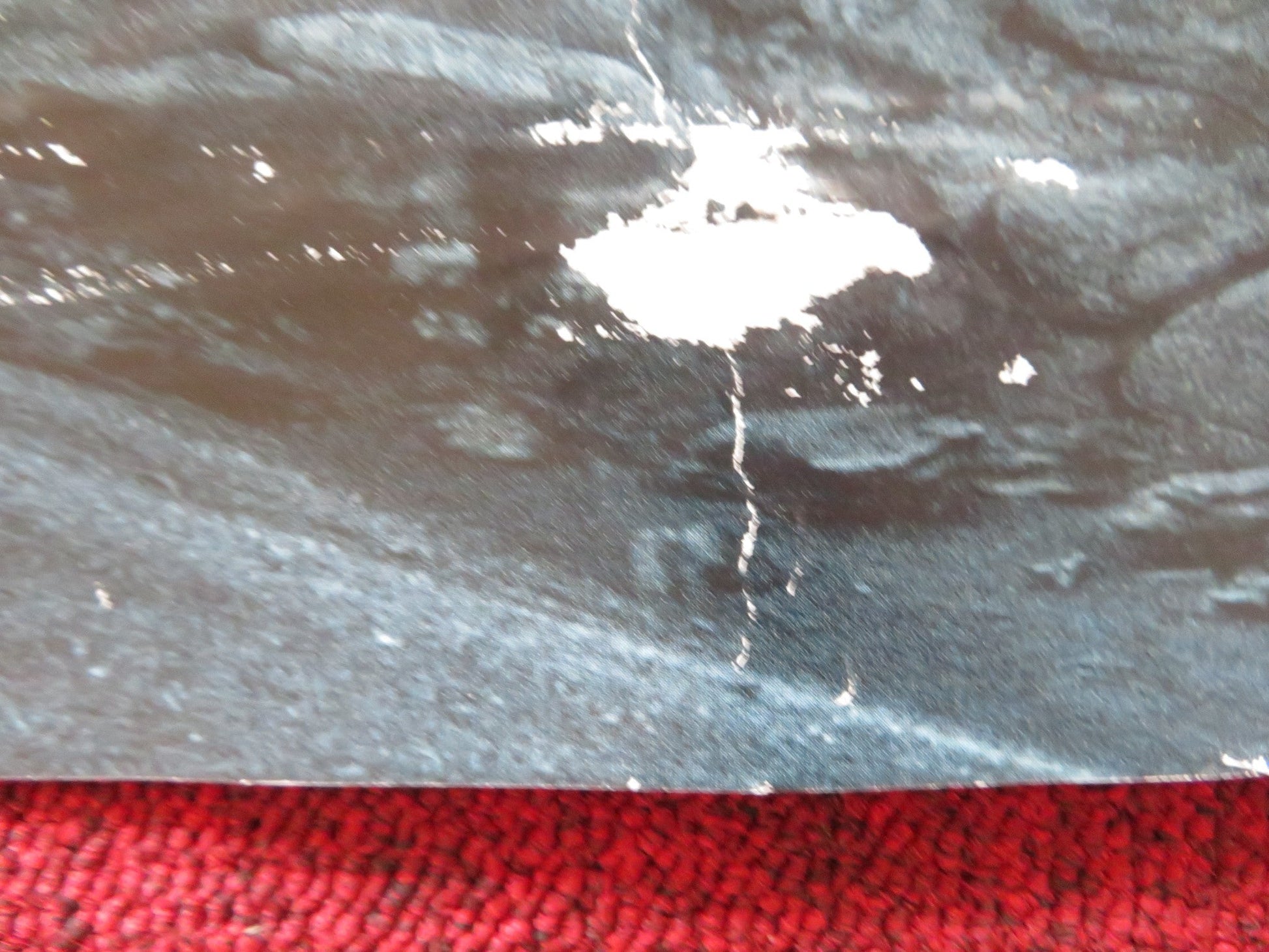 OBLIVION UK QUAD (30"x 40") ROLLED POSTER TOM CRUISE MORGAN FREEMAN 2013 Rendezvous Cinema Movie posters