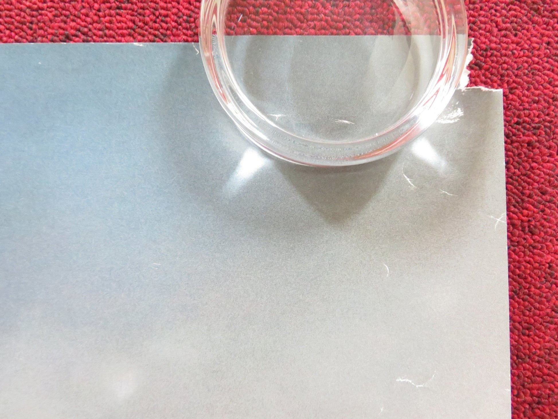 OBLIVION UK QUAD (30"x 40") ROLLED POSTER TOM CRUISE MORGAN FREEMAN 2013 Rendezvous Cinema Movie posters