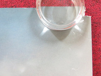 OBLIVION UK QUAD (30"x 40") ROLLED POSTER TOM CRUISE MORGAN FREEMAN 2013 Rendezvous Cinema Movie posters