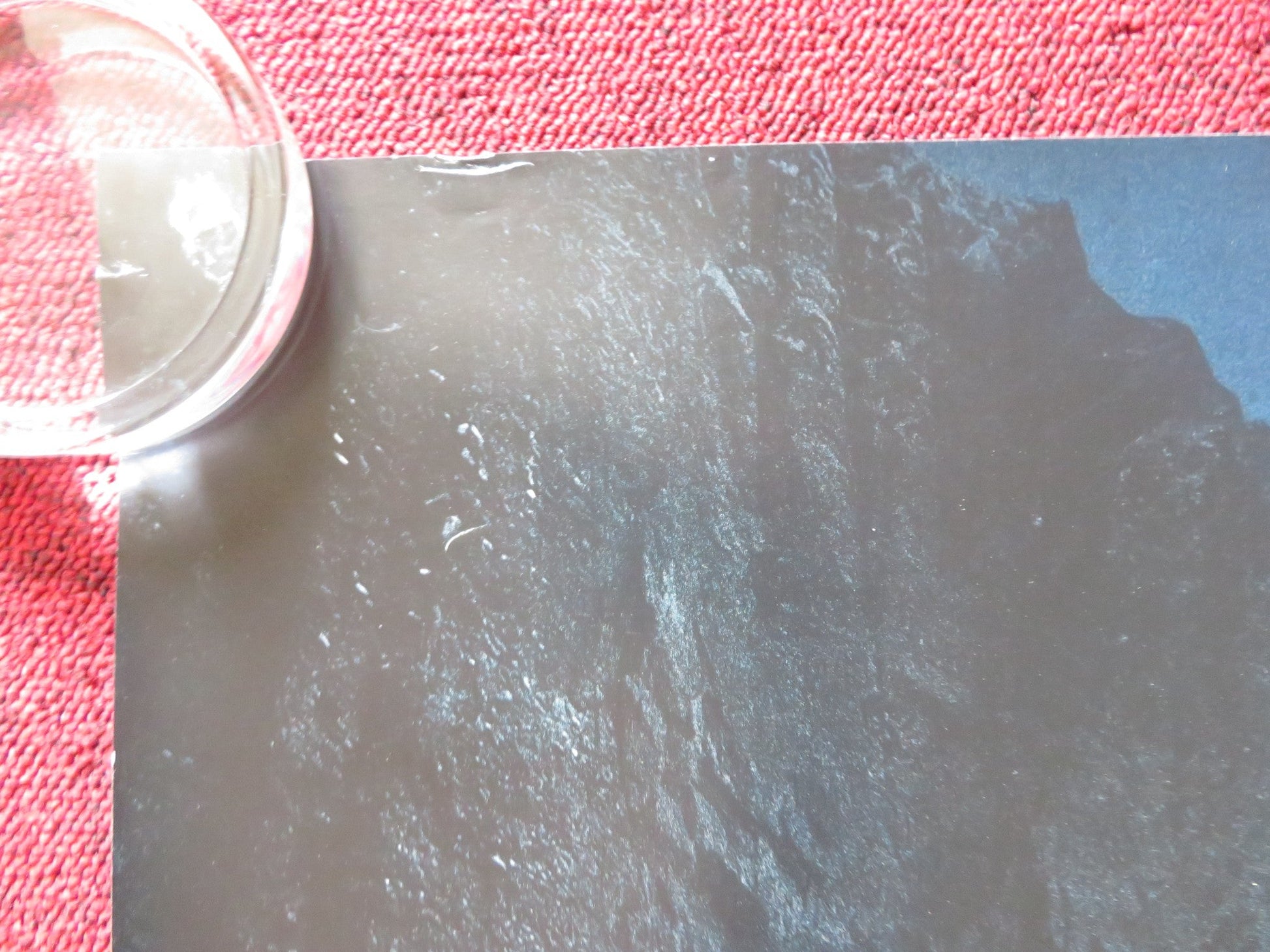 OBLIVION UK QUAD (30"x 40") ROLLED POSTER TOM CRUISE MORGAN FREEMAN 2013 Rendezvous Cinema Movie posters