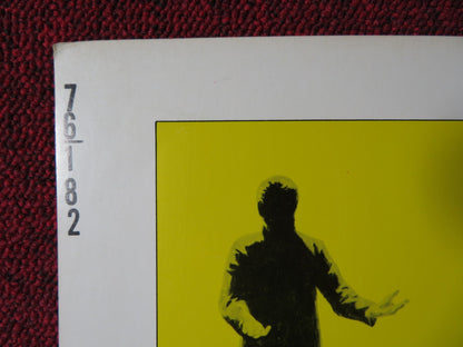 OBSESSION US HALF SHEET (22"x 28") POSTER BRIAN DE PALMA (D) JOHN LITHGOW 1976 Rendezvous Cinema Movie posters