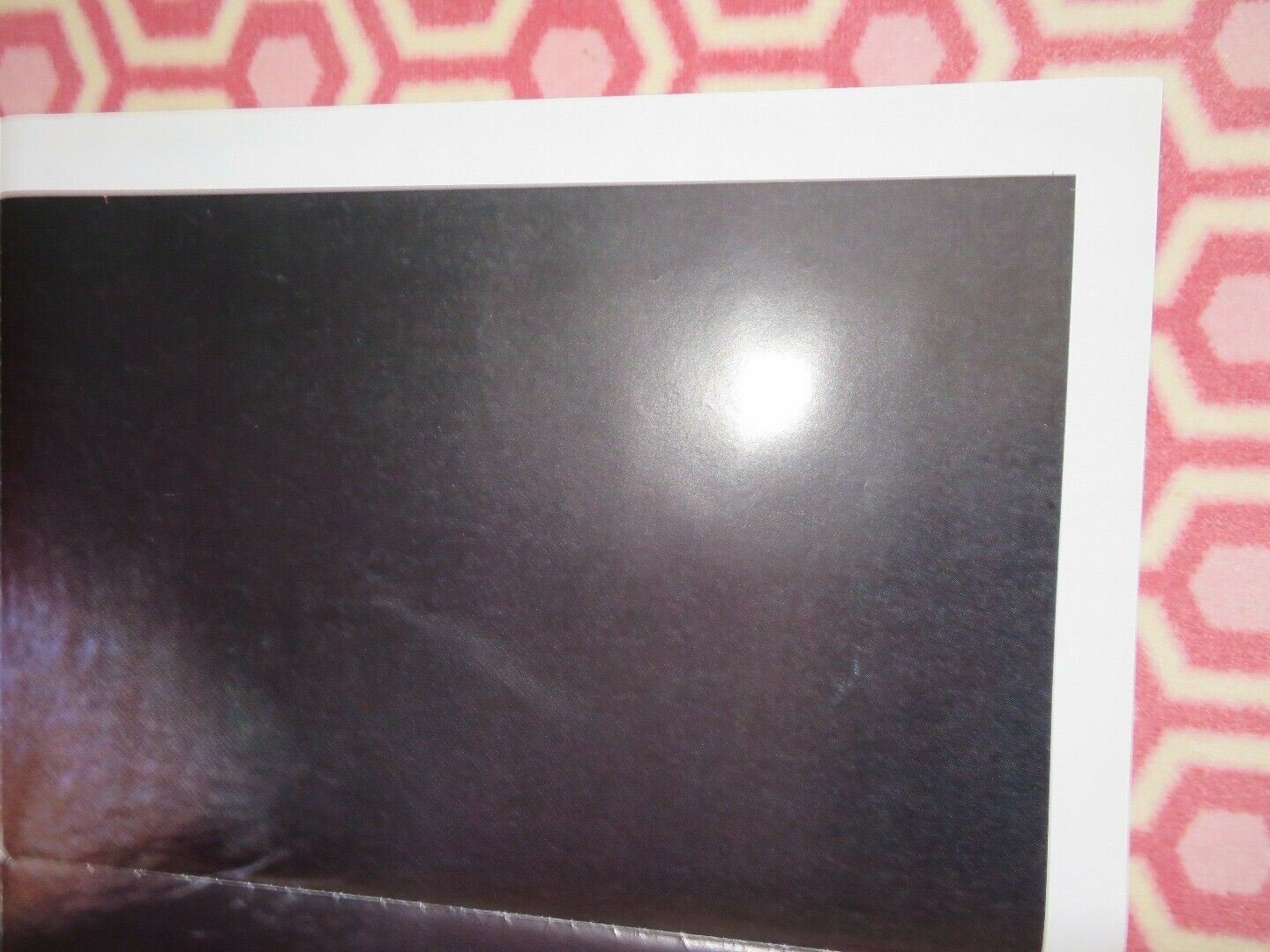 OCCHI PER SENIRE / Hear No Evil ITALIAN 2 FOGLIO POSTER MARLEE MATLIN 1993 Movie posters