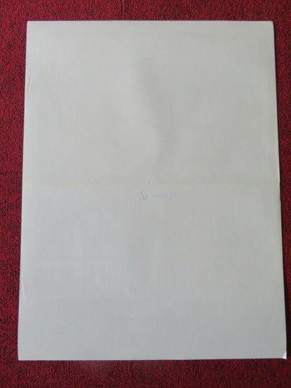 OCEAN'S 13 FRENCH (15"x 21") POSTER GEORGE CLOONEY BRAD PITT 2007 - Rendezvous Cinema