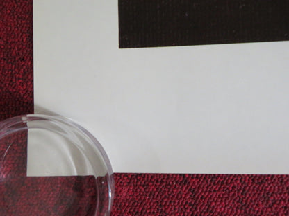 OCTAVIA US ONE SHEET ROLLED POSTER SUSAN CURTIS NEIL KINSELLA 1982 Rendezvous Cinema Movie posters