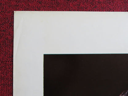 OCTAVIA US TRI FOLDED ONE SHEET ROLLED POSTER SUSAN CURTIS NEIL KINSELLA 1982 Rendezvous Cinema Movie posters