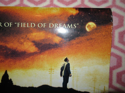 OCTOBER SKY US ONE SHEET ROLLED POSTER JAKE GYLLENHALL CHRIS COOPER Movie posters