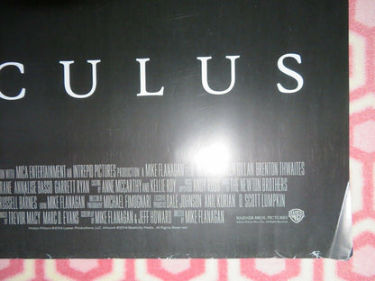 OCULUS QUAD (30"x 40") ROLLED POSTER 2013 HORROR Movie posters