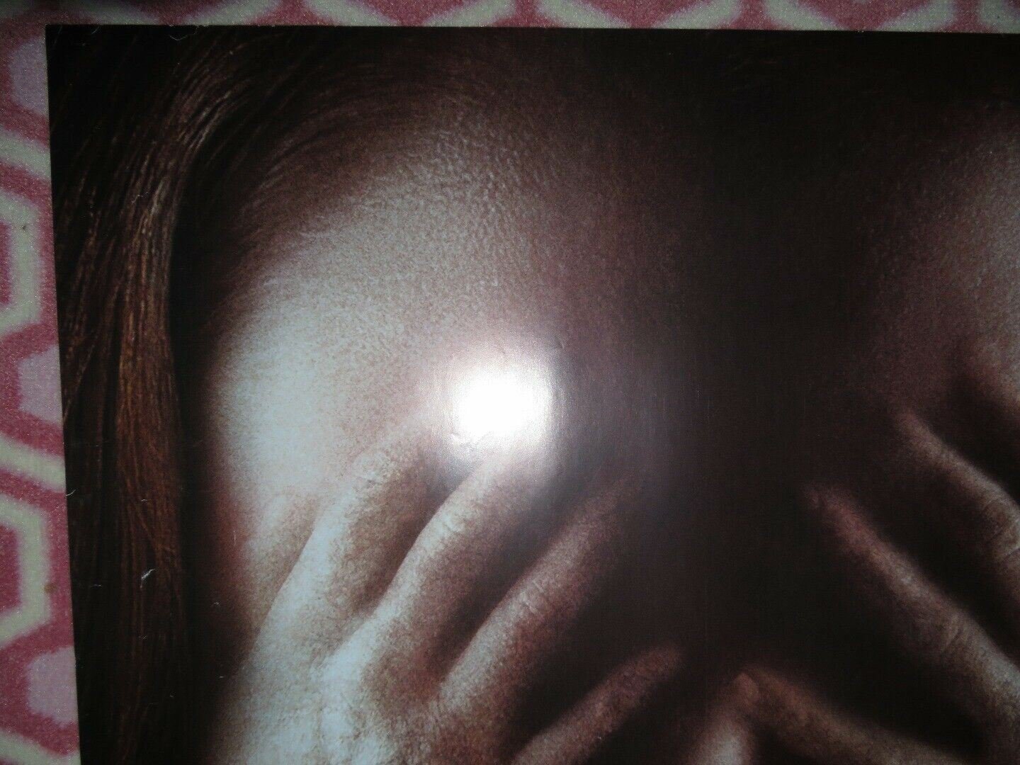 OCULUS QUAD (30"x 40") ROLLED POSTER 2013 HORROR Movie posters