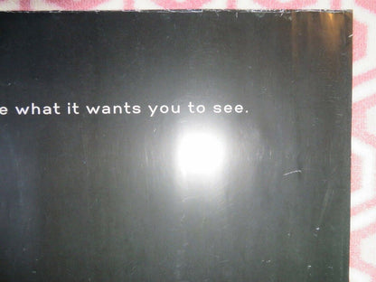 OCULUS QUAD (30"x 40") ROLLED POSTER 2013 HORROR Movie posters