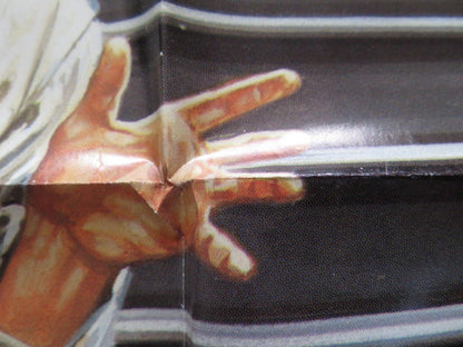 ODD JOBS US ONE SHEET POSTER PAUL REISER ROBERT TOWNSEND 1985 Movie posters