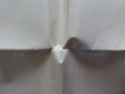 ODD JOBS US ONE SHEET POSTER PAUL REISER ROBERT TOWNSEND 1985 Movie posters