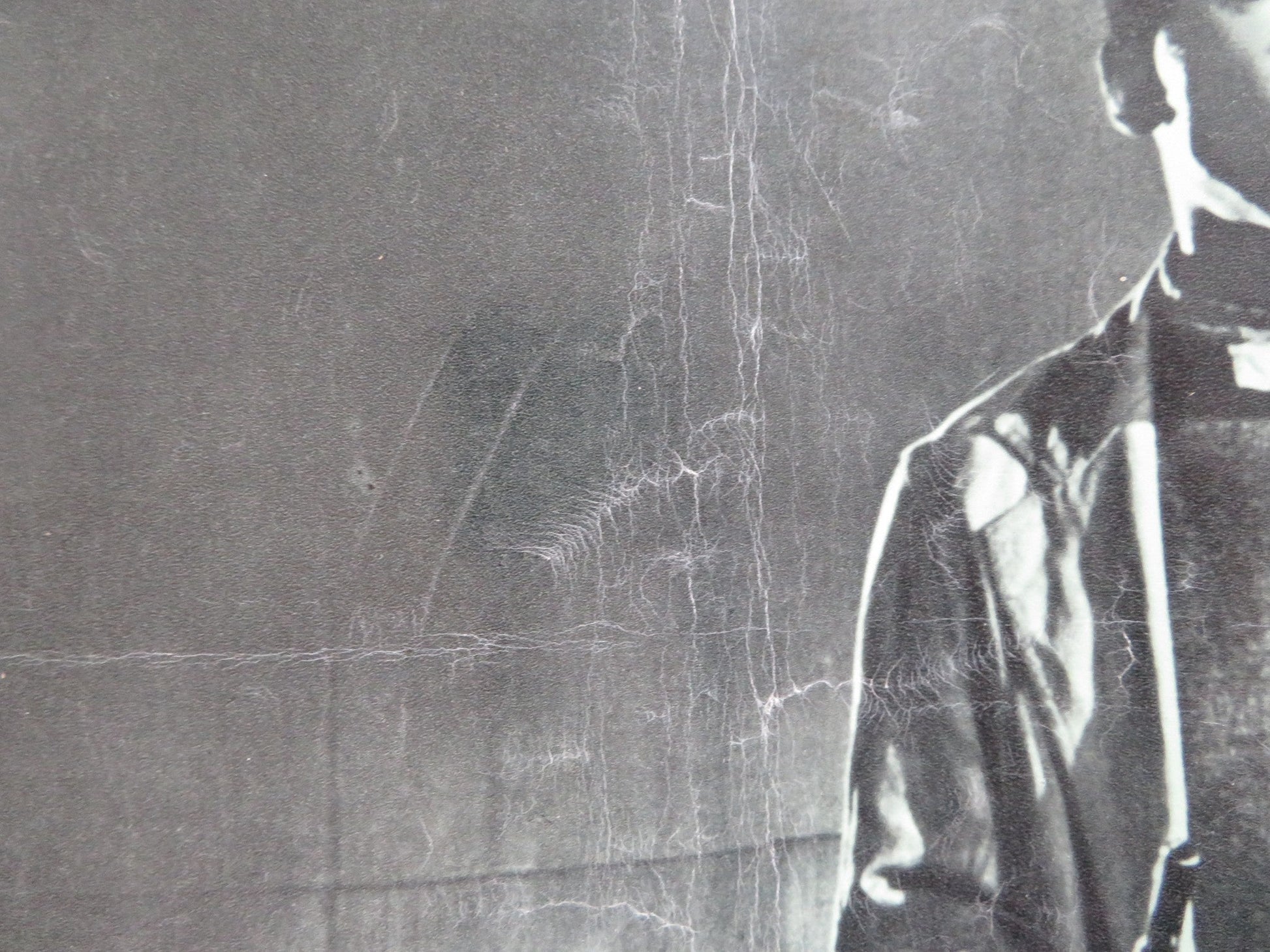 ODDS AGAINST TOMORROW ITALIAN FOTOBUSTA POSTER HARRY BELAFONTE ROBERT RYAN 1959 Rendezvous Cinema Movie posters