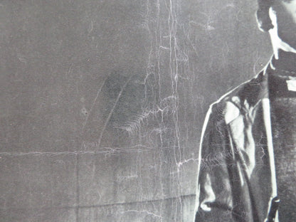 ODDS AGAINST TOMORROW ITALIAN FOTOBUSTA POSTER HARRY BELAFONTE ROBERT RYAN 1959 Rendezvous Cinema Movie posters