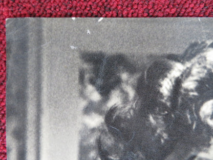 ODDS AGAINST TOMORROW ITALIAN FOTOBUSTA POSTER HARRY BELAFONTE ROBERT RYAN 1959 Rendezvous Cinema Movie posters