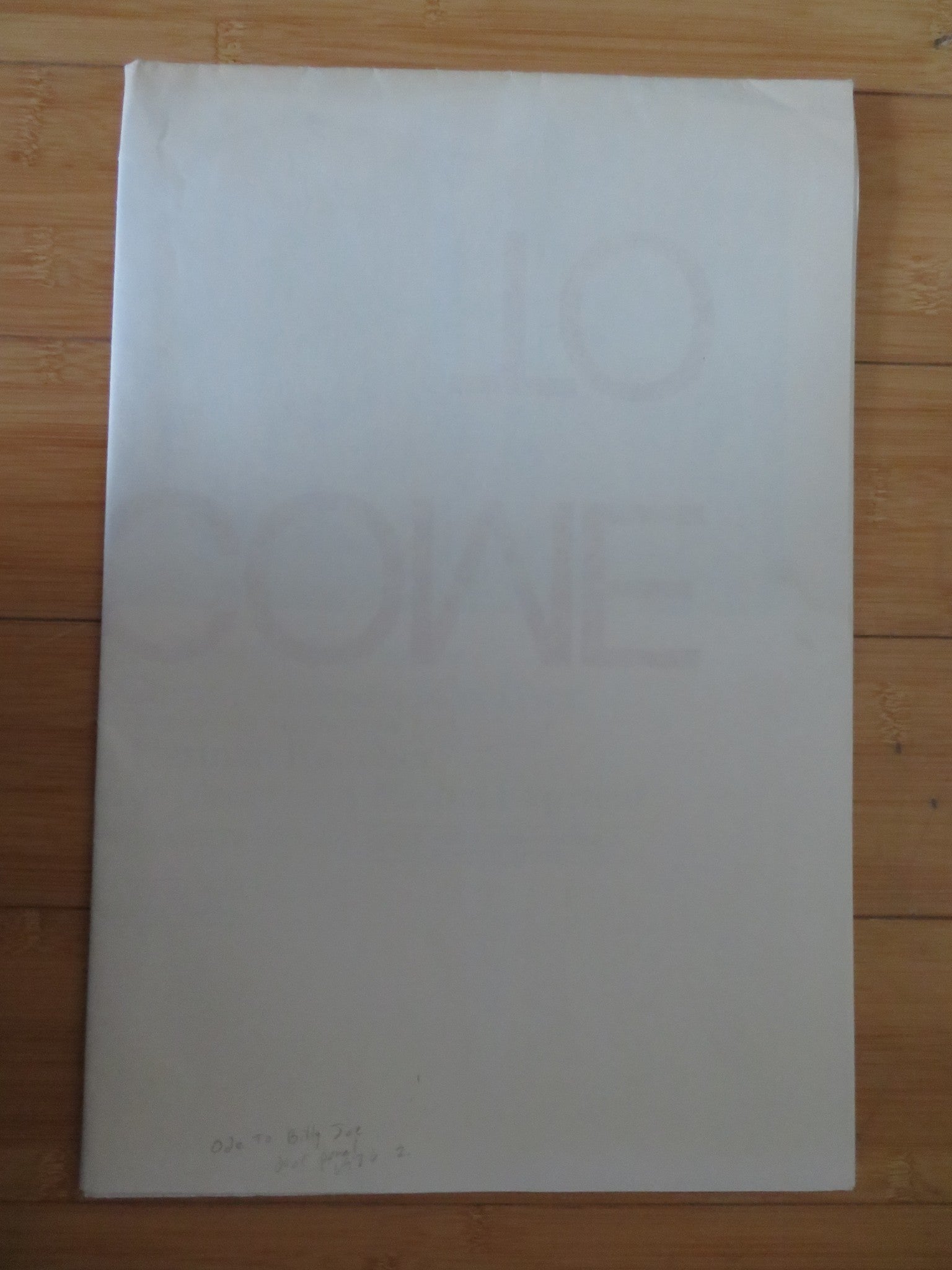 ODE TO BILLY JOE US DOOR PANEL POSTER ROBBY BENSON GLYNNIS O'CONNOR 1976 Rendezvous Cinema Movie posters