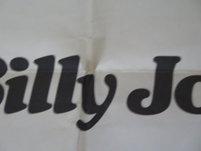 ODE TO BILLY JOE US DOOR PANEL POSTER ROBBY BENSON GLYNNIS O'CONNOR 1976 Rendezvous Cinema Movie posters