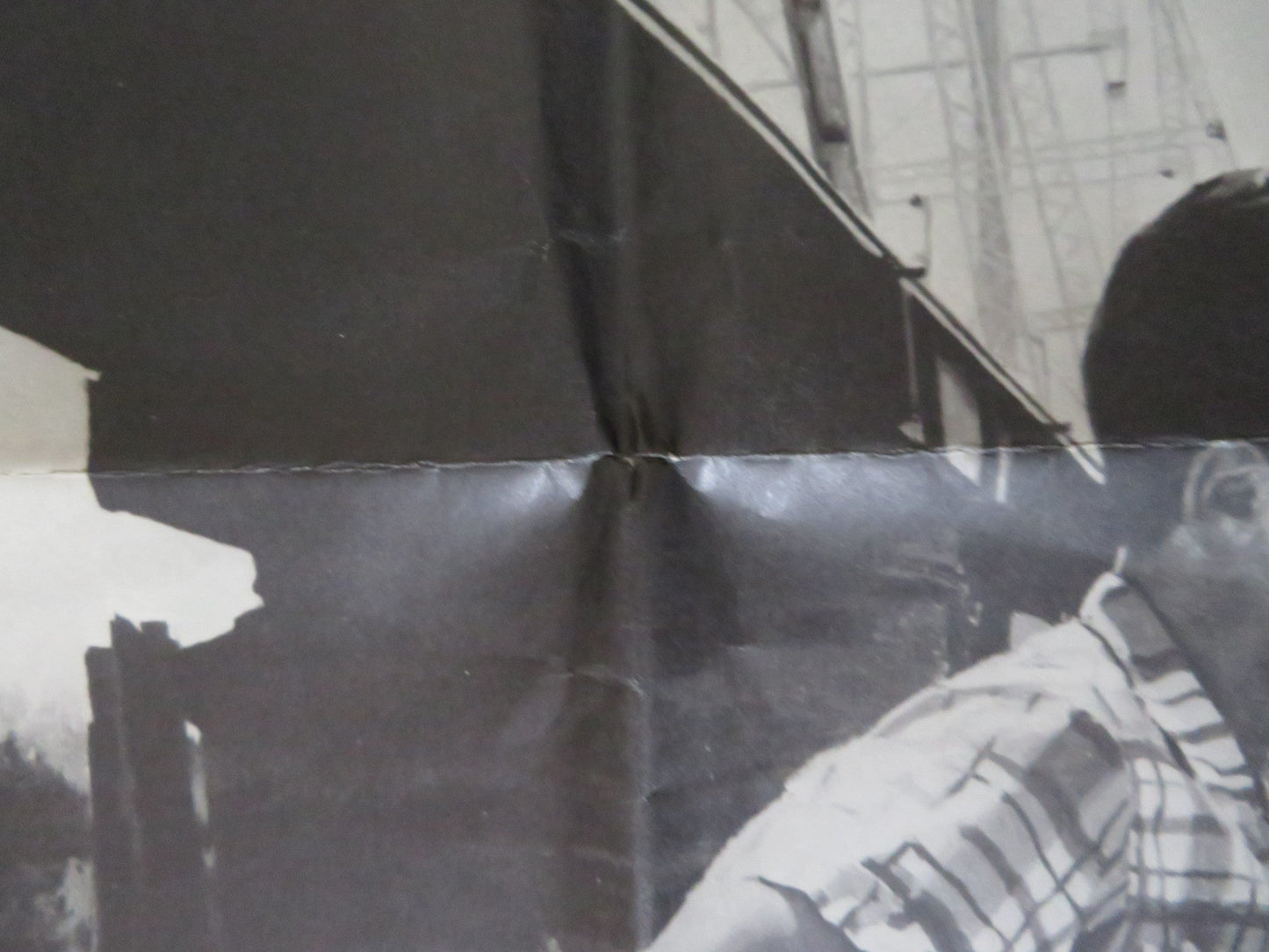 ODE TO BILLY JOE US DOOR PANEL POSTER ROBBY BENSON GLYNNIS O'CONNOR 1976 Rendezvous Cinema Movie posters