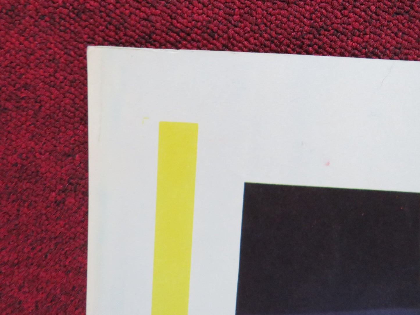 OF HUMAN BONDAGE US HALF SHEET (22"x 28") POSTER KIM NOVAK LAURENCE HARVEY 1964 Rendezvous Cinema Movie posters