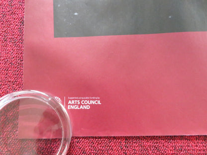 OF MICE AND MEN UK QUAD (30"x 40") ROLLED POSTER JAMES FRANCO CHRIS O'DOWD 2014 Rendezvous Cinema Movie posters