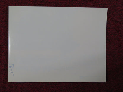 OFF BEAT FOLDED US ONE SHEET POSTER JUDGE REINHOLD MEG TILLY 1986 Rendezvous Cinema Movie posters