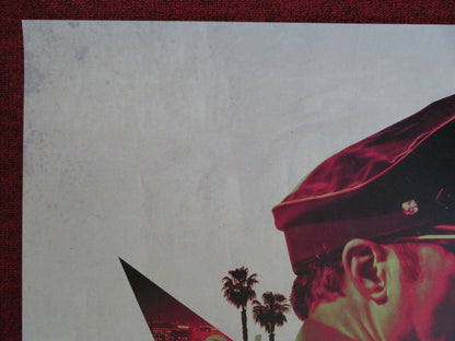 OFFFICER DOWNE US ONE SHEET ROLLED POSTER KIM COATES TYLER ROSS 2016 Movie posters