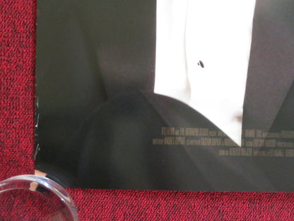 OFFICIAL COMPETITION US ONE SHEET ROLLED POSTER PENELOPE CRUZ A. BANDERAS 2021 Rendezvous Cinema Movie posters